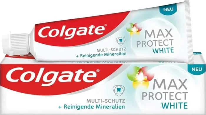 Colgate Max Protect White - Image 2