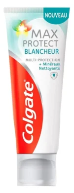 Colgate Max Protect White