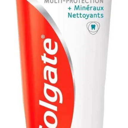 Colgate Max Protect White