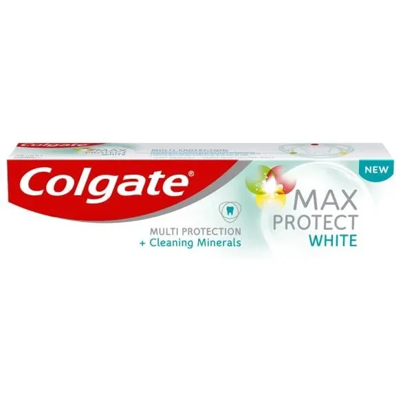 Colgate Max Protect White - Image 3