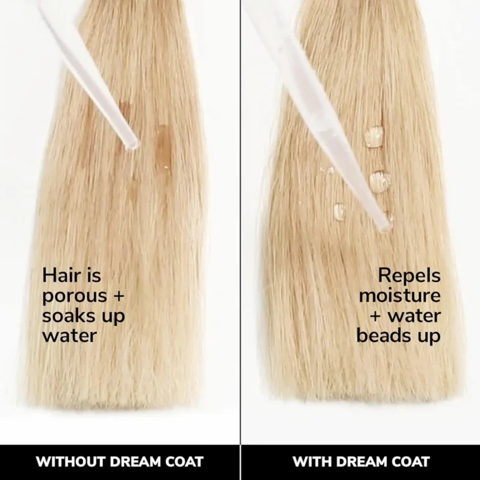 Color wow Dream Coat With PUMP - Image 5