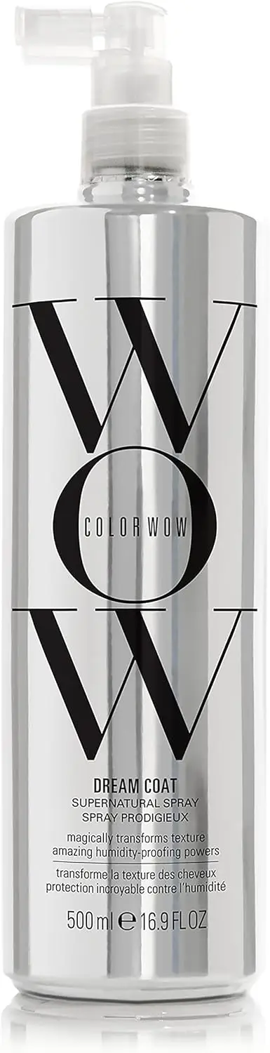 Color wow Dream Coat With PUMP