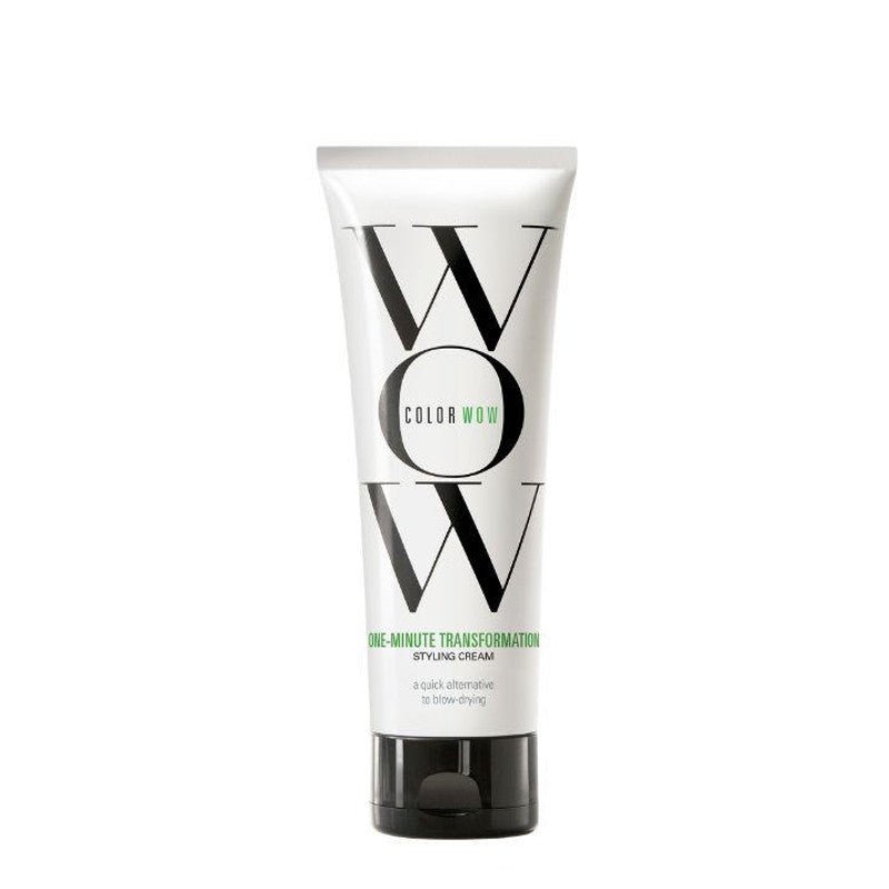 Color wow One Minute Transformation Styling Cream