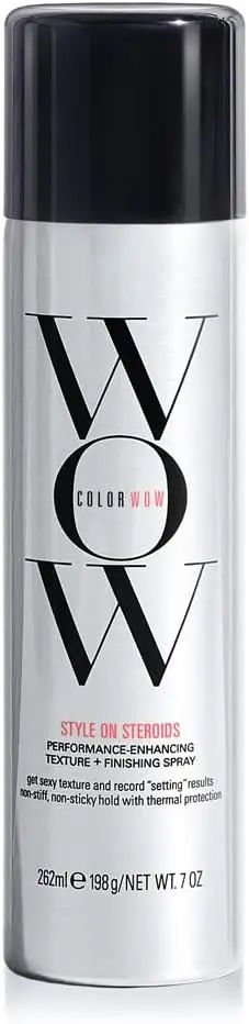 Color wow Style on Steroids Texturizing Spray
