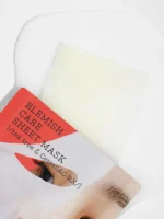 COSRX AC Collection Blemish Care Sheet Mask- 26 mL - Image 4