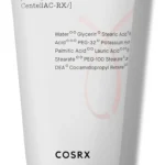 COSRX AC Collection Calming Foam Cleanser- 150ml