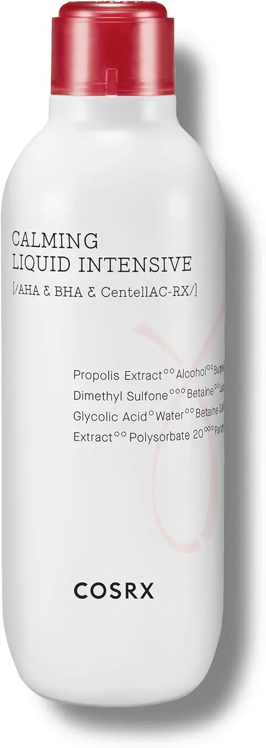 COSRX AC Collection Calming Liquid Intensive 120ml