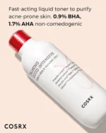 COSRX AC Collection Calming Liquid Intensive 120ml - Image 2