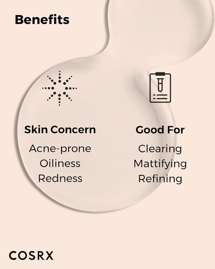 COSRX AC Collection Calming Liquid Intensive 120ml - Image 5