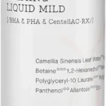 COSRX AC Collection Calming Liquid Mild- 120ml