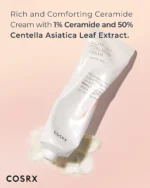 COSRX Balancium Comfort Ceramide Cream- 80g - Image 8