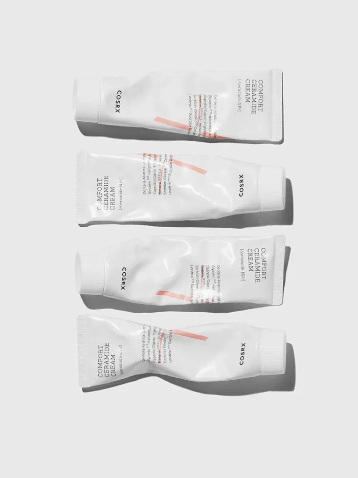 COSRX Balancium Comfort Ceramide Cream- 80g - Image 10