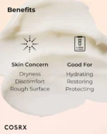 COSRX Balancium Comfort Ceramide Cream- 80g - Image 5