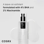 COSRX BHA Blackhead Power Liquid- 100ml - Image 18
