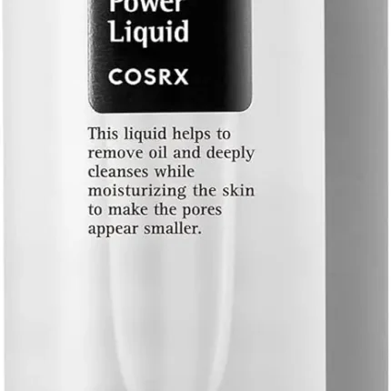 COSRX BHA Blackhead Power Liquid- 100ml