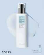 COSRX Oil Free Ultra Moisturizing Lotion - 100ml - Image 9