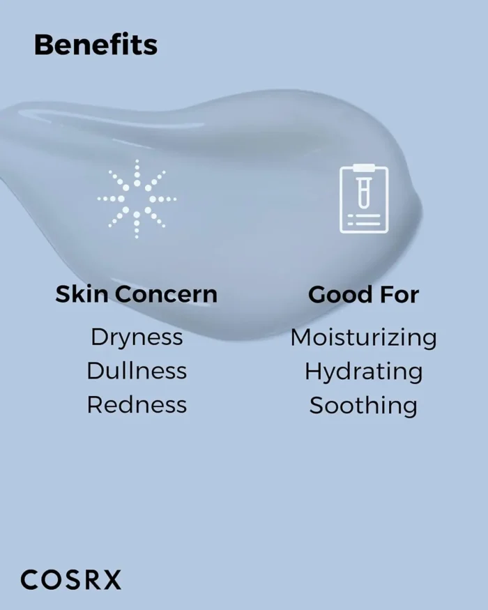 COSRX Oil Free Ultra Moisturizing Lotion - 100ml - Image 7