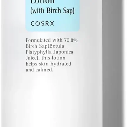 COSRX Oil Free Ultra Moisturizing Lotion - 100ml