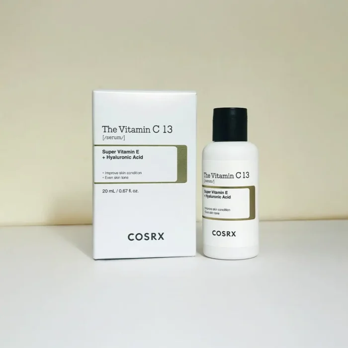 Cosrx Vitamin-C 13 Serum - Image 2