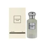 Ahmed Al Maghribi Couture Noir Edp For Men And Women Oriental 100ml - Image 2