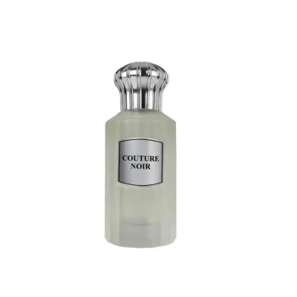 Ahmed Al Maghribi Couture Noir Edp For Men And Women Oriental 100ml
