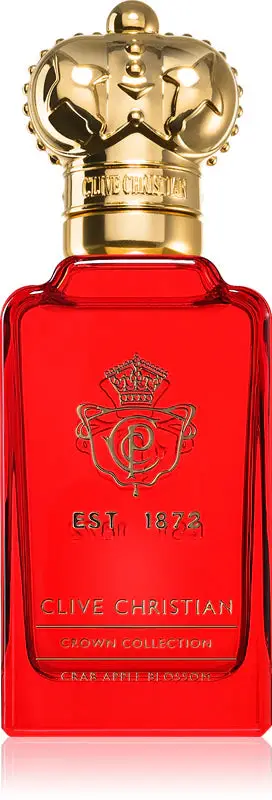 crab-apple-blossom___250128.jpg Clive Christian Crown Collection Crab Apple Blossom Perfume Spray For Men And Women Floral 50ml - Image 1