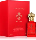 Clive Christian Crown Collection Crab Apple Blossom Perfume Spray For Men And Women Floral 50ml - Image 2