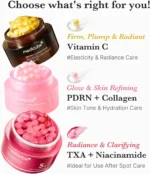 Medicube Deep Vita C Capsule Cream 55g - Image 6