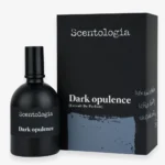 Scentologia Dark Opulence Extrait De Parfum For Unisex - leather Perfume 100ml - Image 2