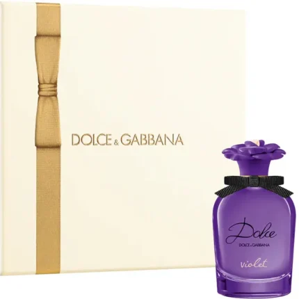 Dolce & Gabbana Dolce Violet Gift Set For Women