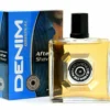 Denim Aftershave 100Ml Original
