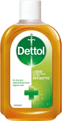 Dettol Liquid 500Ml
