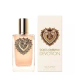 Devotion By Dolce & Gabbana Perfume For Women EDP 100 ml - Image 2