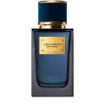 Velvet Blue Musk By Dolce & Gabbana Perfume For Women Edp 100ml