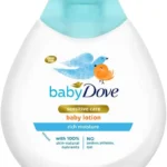 Dove Baby Lotion Rich Moisture 200Ml