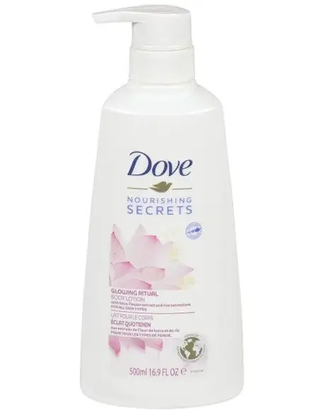 dove-body-lotion-india-500ml-x-12-glowing-859581006815-body-care-248871.jpg DOVE BODY LOTION (INDIA) 500ML X 12 GLOWING - Image 1