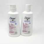 DOVE BODY LOTION (INDIA) 500ML X 12 GLOWING - Image 6