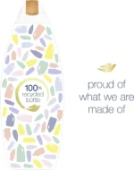 Dove Body Wash 225Ml Pampering Shea Butter - Image 3