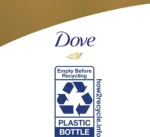Dove Body Wash 225Ml Pampering Shea Butter - Image 11
