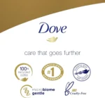 Dove Body Wash 225Ml Pampering Shea Butter - Image 7