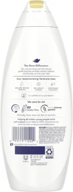 Dove Body Wash 225Ml Pampering Shea Butter - Image 2