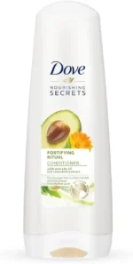 Dove Conditioner Fortifying Ritual 12z
