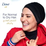DOVE CONDITIONER (UAE) 350ML X 12 MOISTURIZING - Image 3