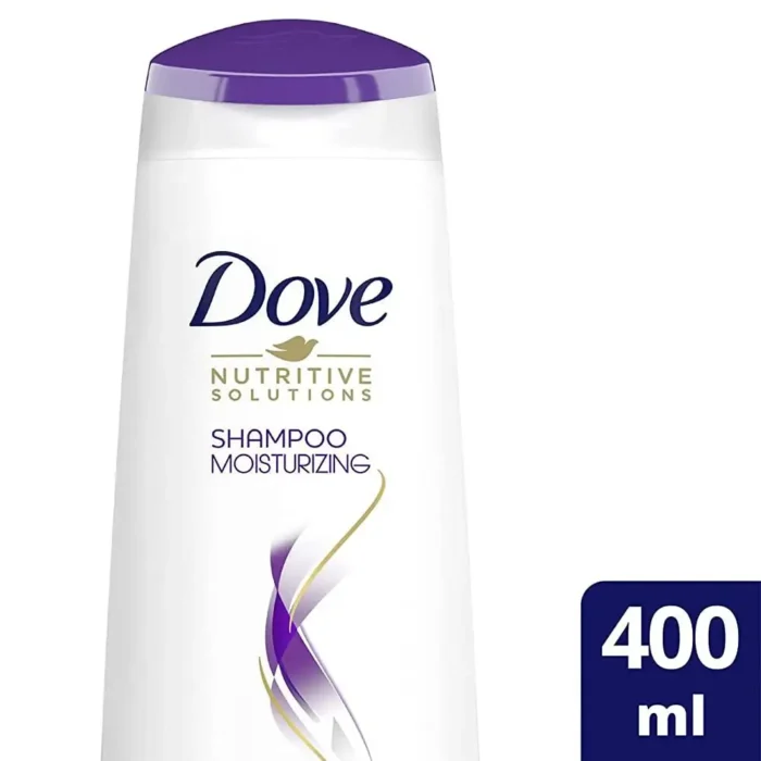 DOVE CONDITIONER (UAE) 350ML X 12 MOISTURIZING - Image 7