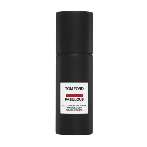Tom Ford Fabulous Body Spray For Unisex 150ml