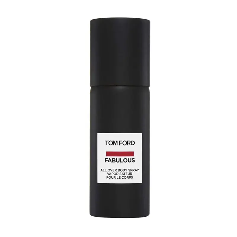 Tom Ford Fabulous Body Spray For Unisex 150ml