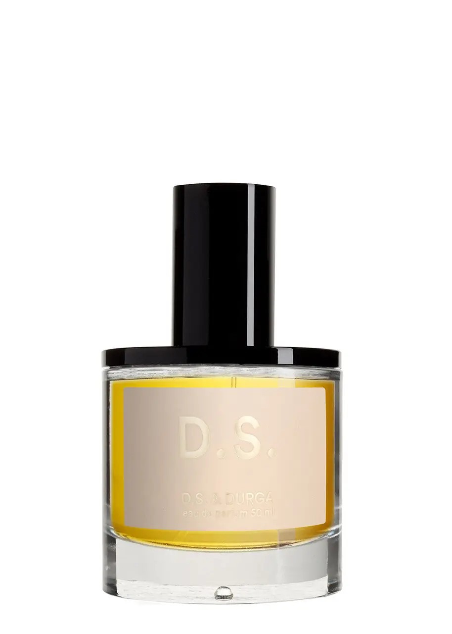 ds.jpg D.S. Durga D.S. Edp For Men And Women Aromatic 50ml - Image 1