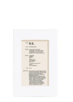 D.S. Durga D.S. Edp For Men And Women Aromatic 50ml - Image 3