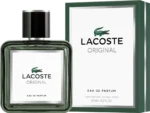 Lacoste Original Eau De Parfum For Men -Aromatic Fougere Perfume 60ml - Image 2