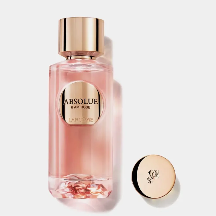 Lancome Absolue 6 Am Rose Eau De Parfum For Women - Floral Perfume 100ml - Image 2